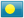 Caroline Islands (Palau)