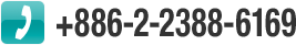 +886-2-2388-6169