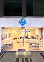 Kota Kinabalu Salon