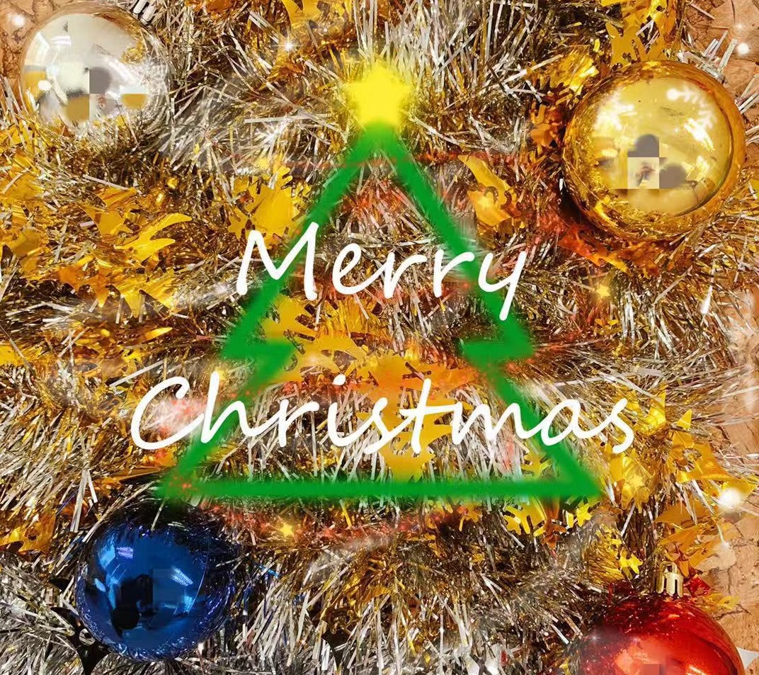 Xmas photo