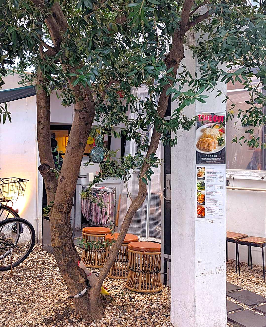 旅をしている気分になるシンガポール料理③