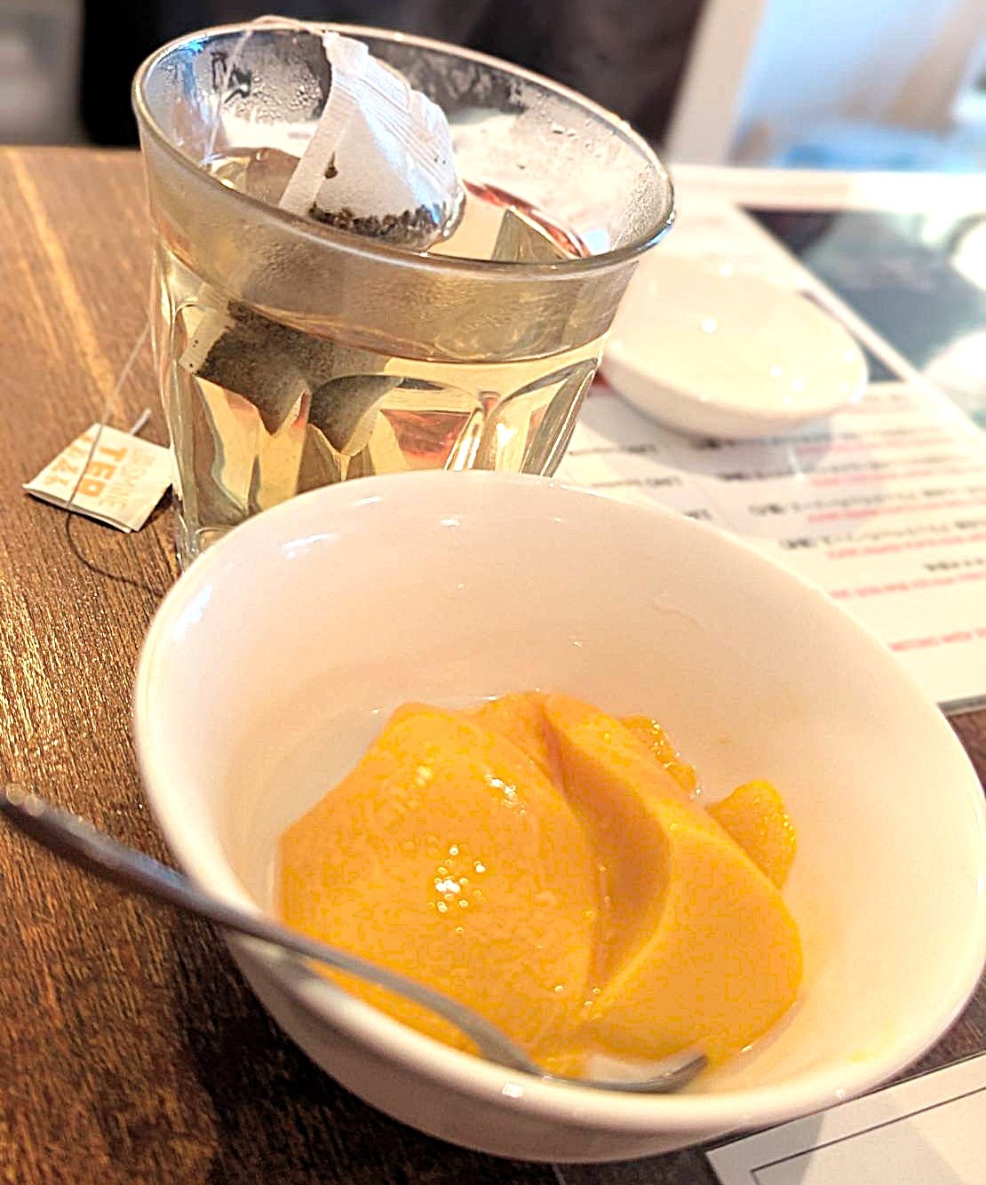 旅をしている気分になるシンガポール料理⑥