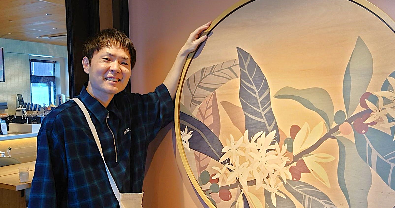 “365日25時間”寄り添い続けるコーディネーター：後藤正樹①