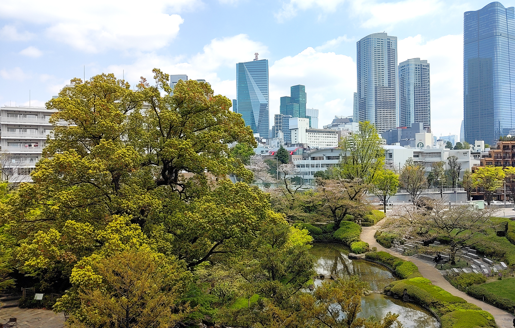ゆる散歩番外編5月⑨