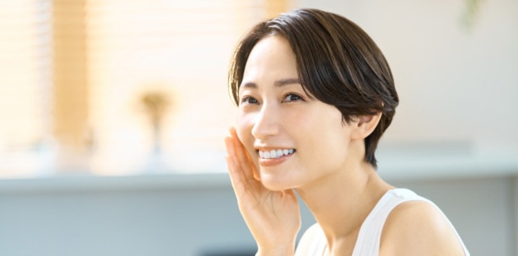 紫外線対策は「グッズ選び」で差がつく！②