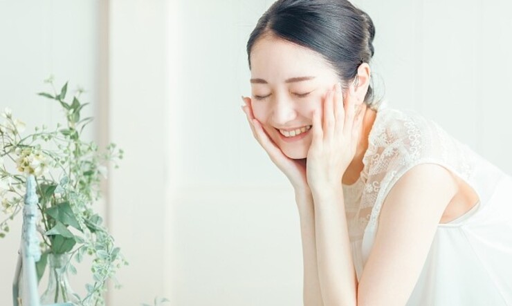 ★オススメ★気温も湿度も上がる5月。“崩れない人”が朝やっていること③