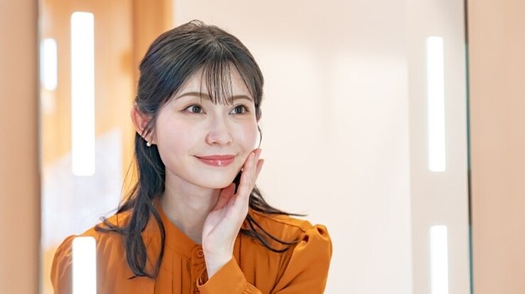 ★オススメ★気温も湿度も上がる5月。“崩れない人”が朝やっていること⑥