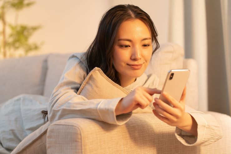 あなたはもう使ってる?ChatGPTのある暮らし③