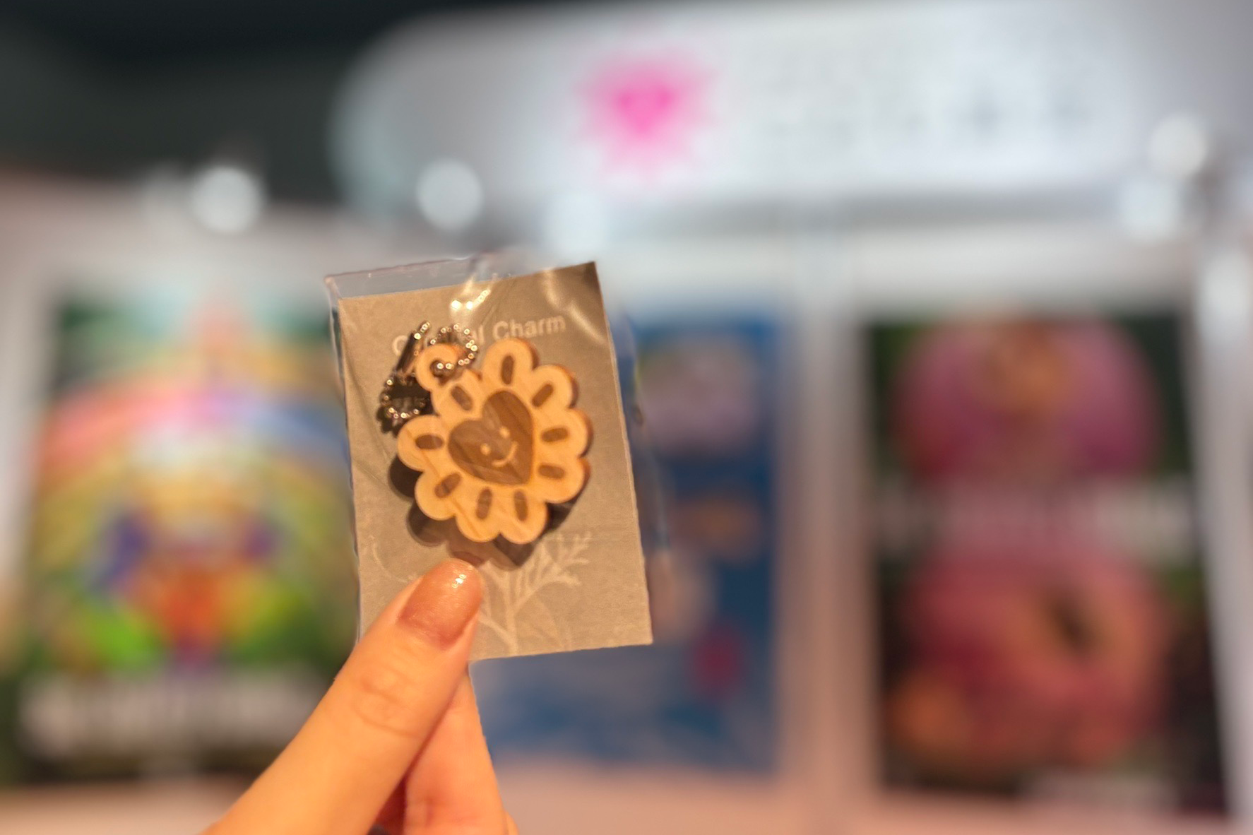 FESTA2025こども基金ブースをレポート！⑤