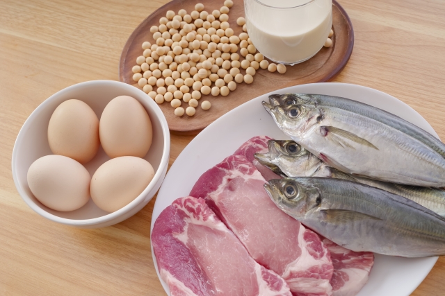 フレイル予防で衰え知らずのシニアを目指そう！④