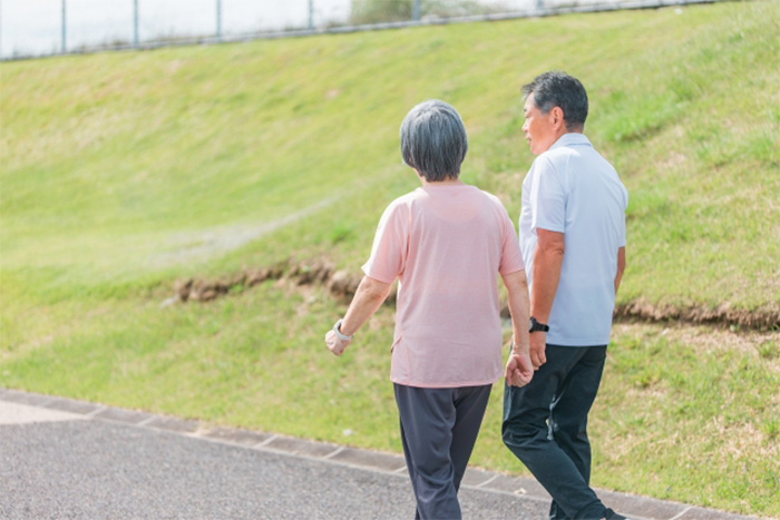 フレイル予防で衰え知らずのシニアを目指そう！⑥