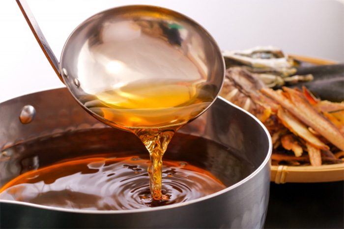 味付けは“割合”で決まる！調味パーセントを使おう②