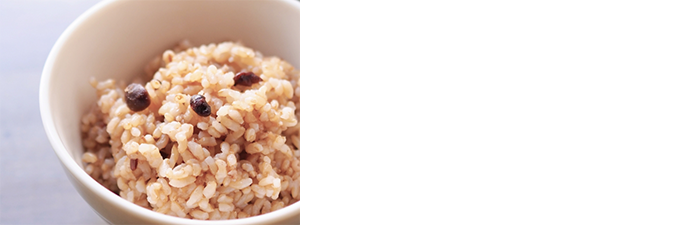 いま話題の“発酵性食物繊維”とは？