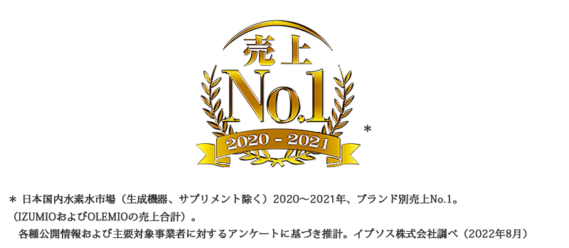 製品概要 | オレミオ | 製品情報 | ナチュラリープラス - グローバル 