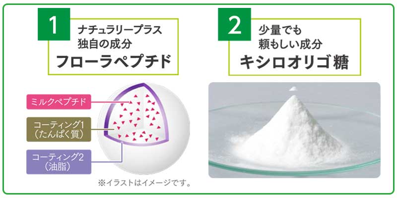 特長 | スーパー・ユーグレナ パラミロンARX | 製品情報 | ナチュラ ...