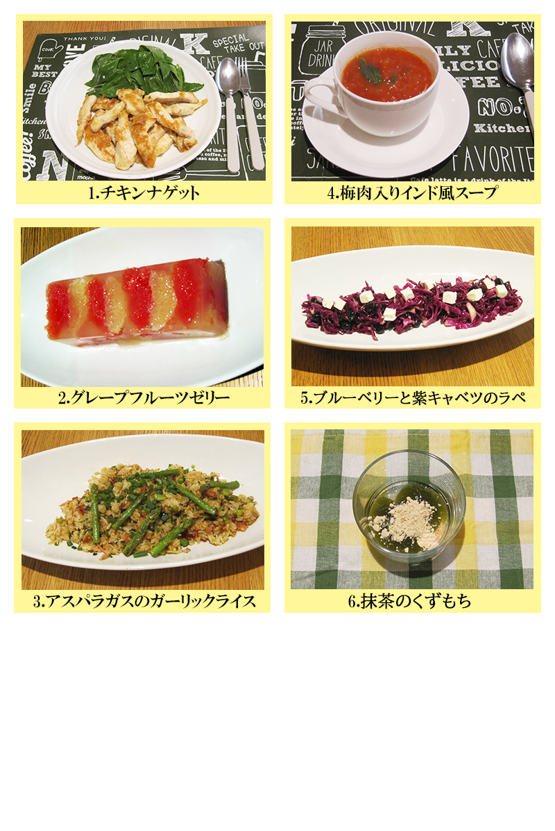 レシピ | ピュリフィカBB | 製品情報 | ナチュラリープラス 