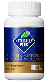 S. LUTEIN MIRTOPLUS WITH CAROTENOID <br>COMPLEX - Overview