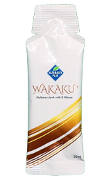 WAKAKU+ - Overview