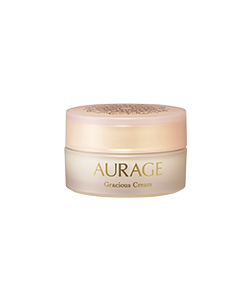 AURAGE - Gracious Cream