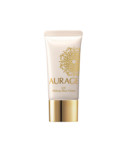 AURAGE - UV Makeup Base Cream