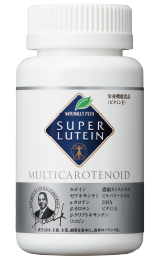 SUPER LUTEIN - Formula