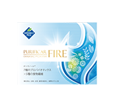 普力活 FIRE