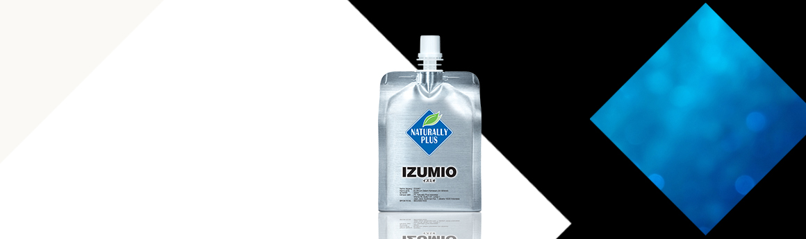 izumio