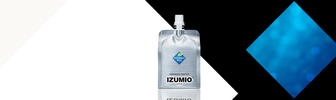 IZUMIO