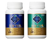 SUPER LUTEIN MIRTO+